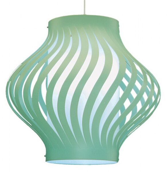 Lampadario linea zero helios h39s e27 led polilux lampada soffitto moderno - Linea Zero