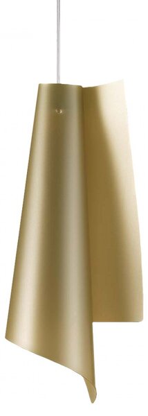 Lampadario linea zero vela s50 e27 led polilux sospensione moderna - Linea Zero