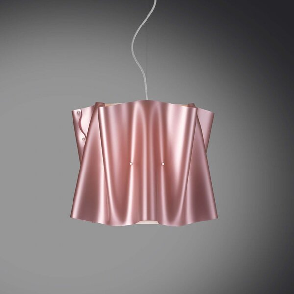 Lampadario linea zero folio s 25 e27 led polilux sospensione moderna - Linea Zero