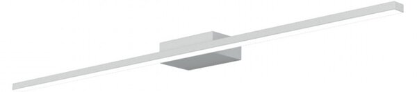 Applique moderno top light line 1154 am bi led metallo lampada parete - Top Light
