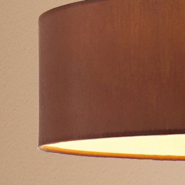 Lampadario moderno pan international giove grf14101 grf14102 grf14103 e27 led sospensione - Pan International