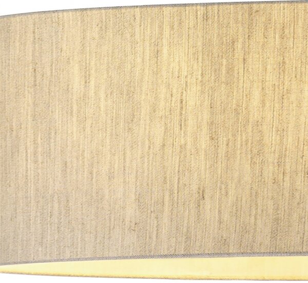 Lampadario moderno pan international giove grf14101 grf14102 grf14103 e27 led sospensione - Pan International