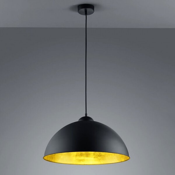 Lampadario classico trio lighting romino ii 308000132 e27 led metallo sospensione - Trio Lighting