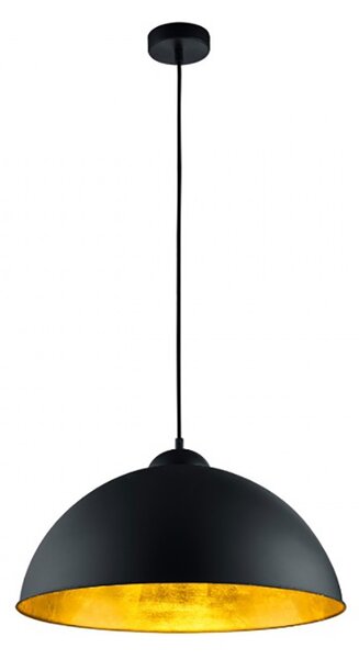 Lampadario classico trio lighting romino ii 308000132 e27 led metallo sospensione - Trio Lighting