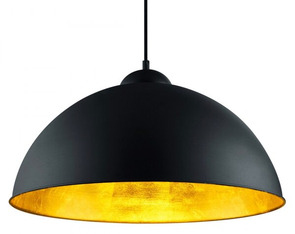 Lampadario classico trio lighting romino ii 308000132 e27 led metallo sospensione - Trio Lighting