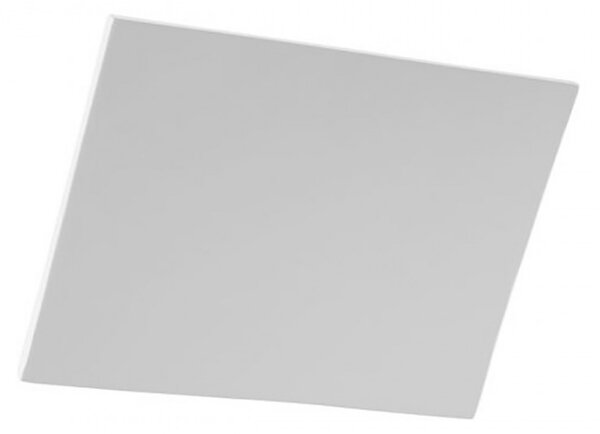 Applique ceramica belfiore 9010 raido 2509.3051 led verniciabile lampada parete - Belfiore - 9010