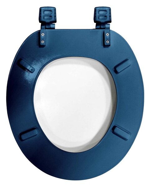 Sedile per WC 37 x 47 Color pop - douceur d'intérieur