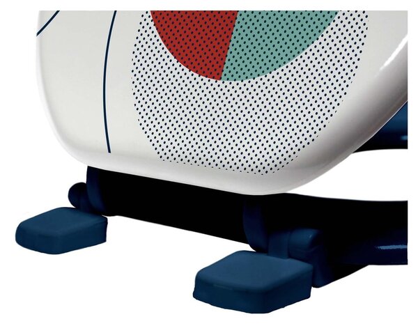 Sedile per WC 37 x 47 Color pop - douceur d'intérieur