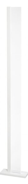 Piantana moderna perenz tape 6972 b ct led dimmerabile lampada terra - Perenz