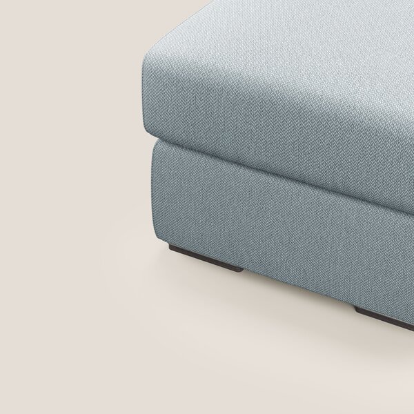 Sun pouf apribile contenitore in tessuto smacchiabile ad acqua T05 car