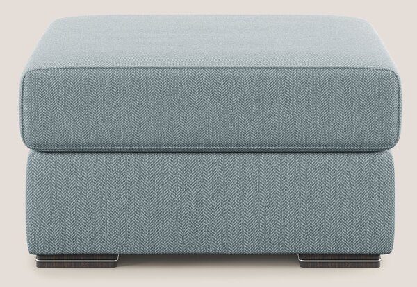 Sun pouf apribile contenitore in tessuto smacchiabile ad acqua T05 car