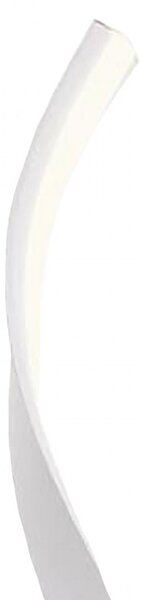 Piantana moderna redo group torsion 01 4366 led dimmerabile - Redo Group