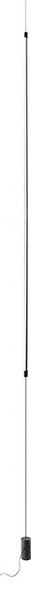 Lampada terra soffitto redo group acrobat 01 2284 led dimmerabile piantana sospensione - Redo Group