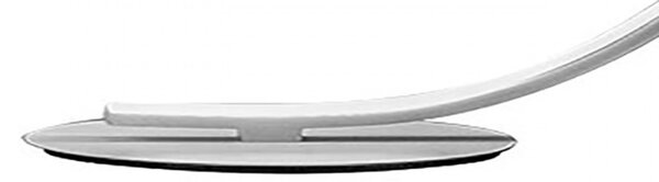 Piantana moderna gea luce iole pt 30w led dimmerabile lampada terra - Gea Luce