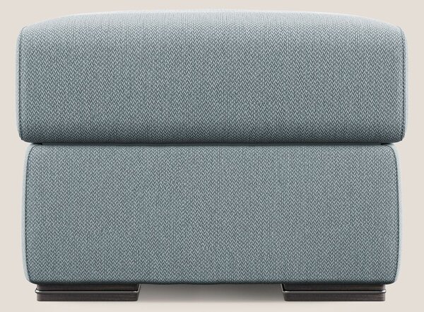 Sun pouf apribile contenitore in tessuto smacchiabile ad acqua T05 car