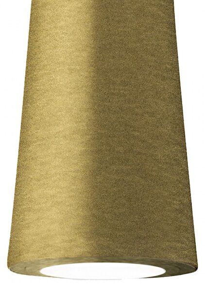 Lampada soffitto led gea luce dafne sg oro classico - Gea Luce