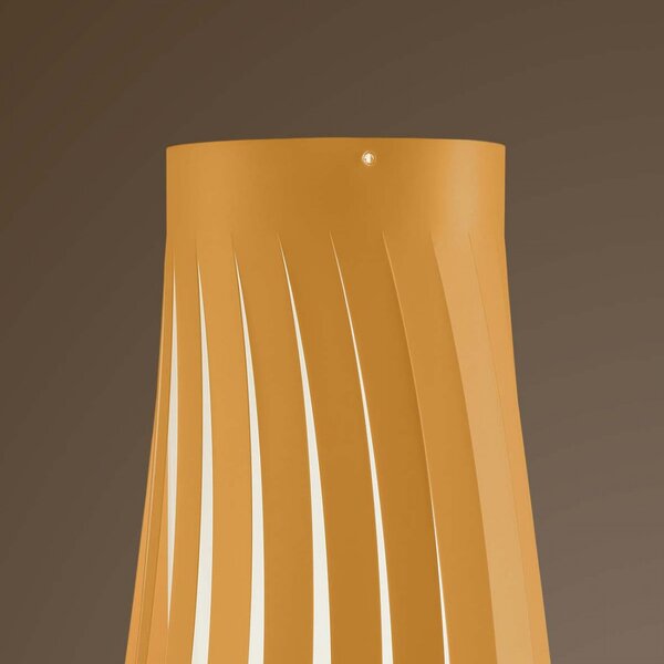 Piantana led linea zero helios dama d123t dm e27 polilux lampada terra moderna - Linea Zero