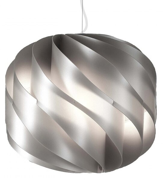 Lampadario linea zero globe gl s40 e27 led polilux colorato lampada soffitto moderna - Linea Zero