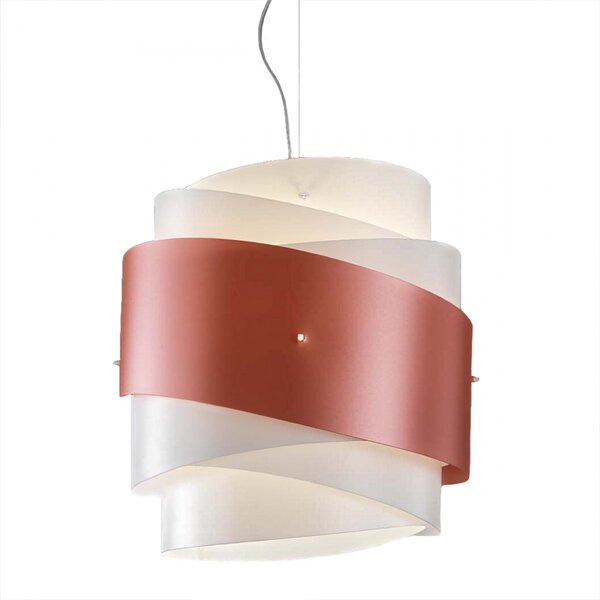 Lampadario linea zero bea s40 e27 led polilux lampada soffitto moderno - Linea Zero