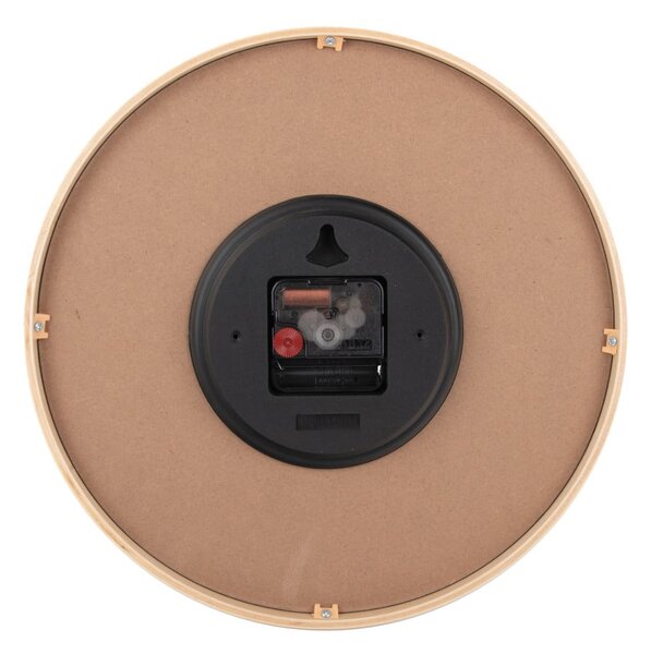 Orologio da parete ø 30 cm Osado Dome - Karlsson