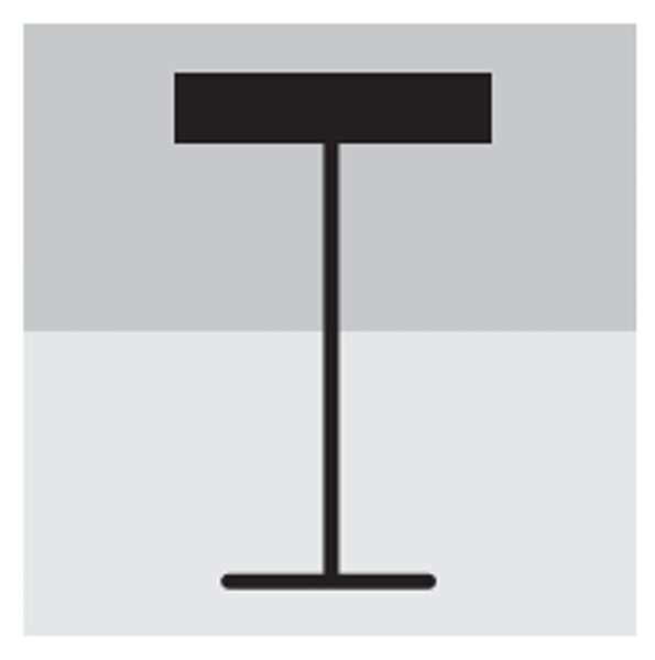Lampioncino esterno moderno sovil aurea 178 02 bianco e27 led alluminio vetro lampada terra - Sovil Illuminazione