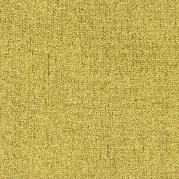 Edgar divano letto angolare in tessuto felis impermeabile T03 giallo