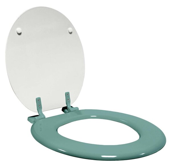 Sedile per WC 37 x 47 Panazio - douceur d'intérieur