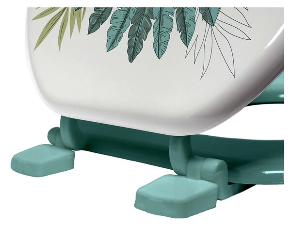Sedile per WC 37 x 47 Panazio - douceur d'intérieur
