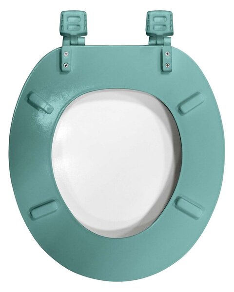 Sedile per WC 37 x 47 Panazio - douceur d'intérieur