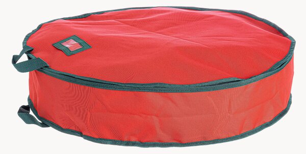 Borsa porta ghirlande Xmas