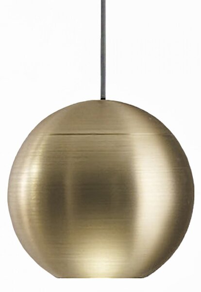 Lampadario classico led gea luce guya s1 led oro sospensione - Gea Luce