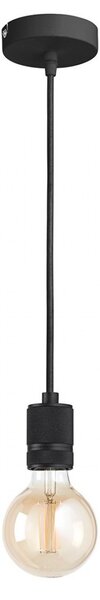 Lampadario moderno gea luce flash gso091 e27 led portalampade sospensione - Gea Luce