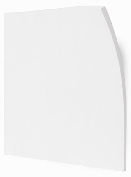 Applique cristaly belfiore 9010 malika 2514.30168 led lampada parete - Belfiore - 9010