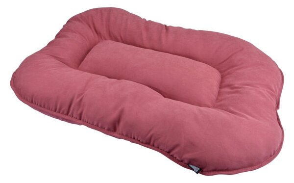 Letto per cani rosa 52x69 cm - Love Story