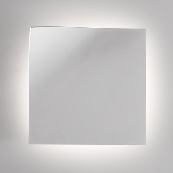 Applique cristaly belfiore 9010 malika 2514.30168 led lampada parete - Belfiore - 9010