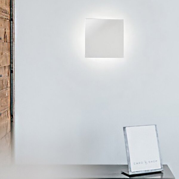 Applique cristaly belfiore 9010 malika 2514.30168 led lampada parete - Belfiore - 9010