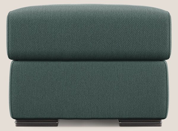 Sun pouf apribile contenitore in tessuto smacchiabile ad acqua T05 ver