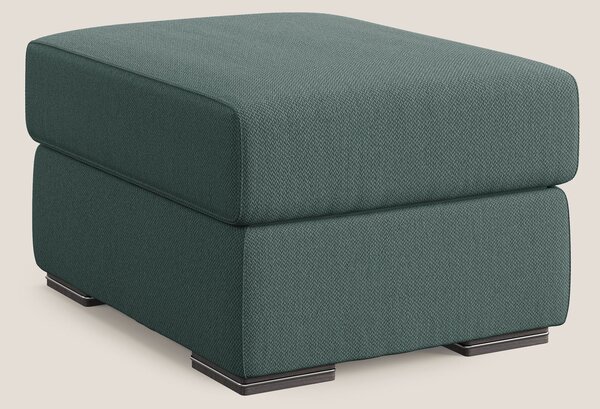 Sun pouf apribile contenitore in tessuto smacchiabile ad acqua T05 ver