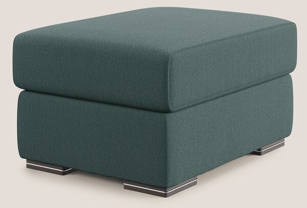 Sun pouf apribile contenitore in tessuto smacchiabile ad acqua T05 ver