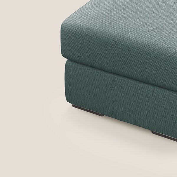 Sun pouf apribile contenitore in tessuto smacchiabile ad acqua T05 ver