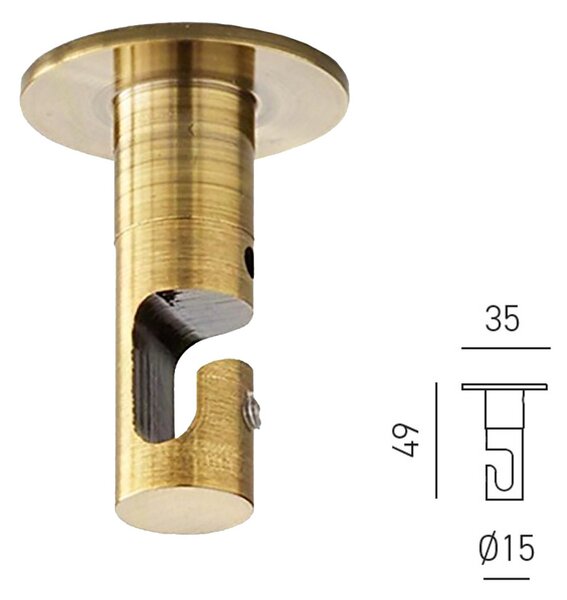 Sospensione vetro ambra gea luce numa bt3 ot e27 led lampada soffitto decentramento classica - Gea Luce