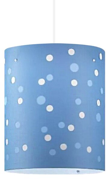Lampadario moderno linea zero pois 908 xl p e27 led polilux sospensione - Linea Zero