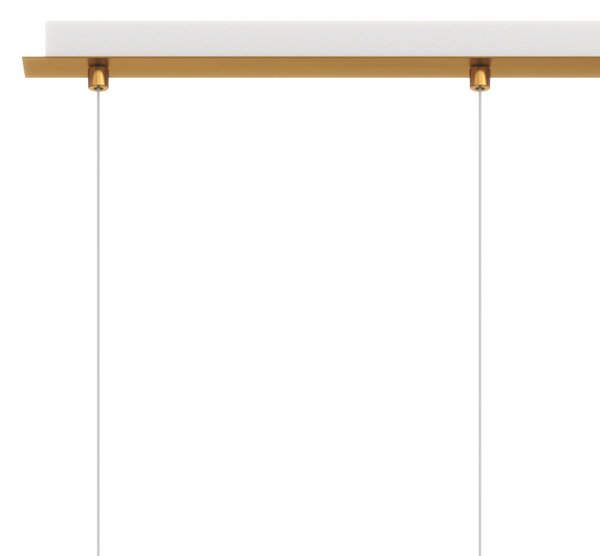 Lampadario classico top light big eclipse 1194 os s3 rpm am e27 led vetro lampada soffitto sfera globo - Top Light