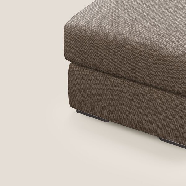 Sun pouf apribile contenitore in tessuto smacchiabile ad acqua T05 mar