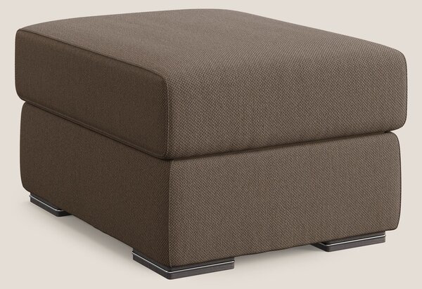 Sun pouf apribile contenitore in tessuto smacchiabile ad acqua T05 mar