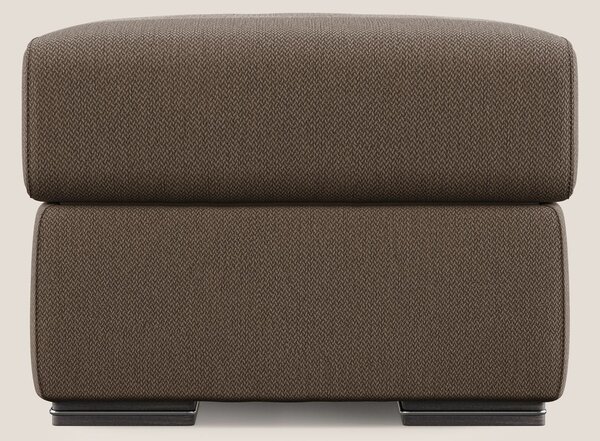 Sun pouf apribile contenitore in tessuto smacchiabile ad acqua T05 mar