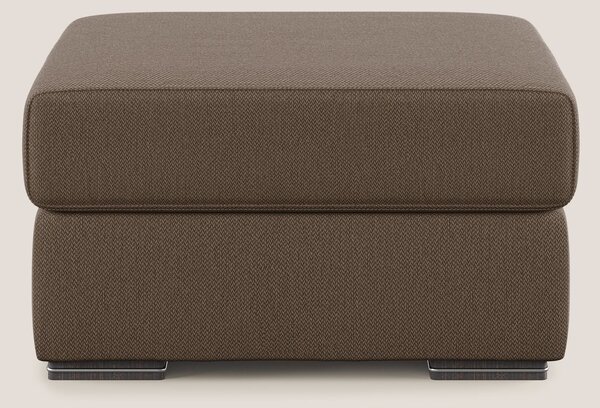Sun pouf apribile contenitore in tessuto smacchiabile ad acqua T05 mar