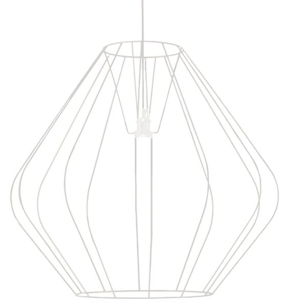 Outlet lampadario illuminando anfora sp g e27 led metallo - Lampadari Bartalini Outlet