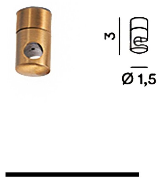 Lampadario classico perenz illumina rain s3 e27 led sospensione lampada soffitto - Perenz
