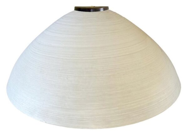 Lampadario classico rustico due p illuminazione yoke 2712 s3 e27 led marrone vetro sospensione lampada soffitto - Due P Illuminazione